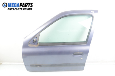 Door for Renault Clio II Hatchback (09.1998 - 09.2005), 5 doors, hatchback, position: front - left