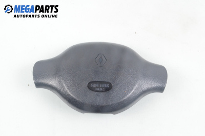 Airbag for Renault Clio II Hatchback (09.1998 - 09.2005), 5 uși, hatchback, position: fața