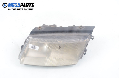 Headlight for Volkswagen Passat III Sedan B5 (08.1996 - 12.2001), sedan, position: left