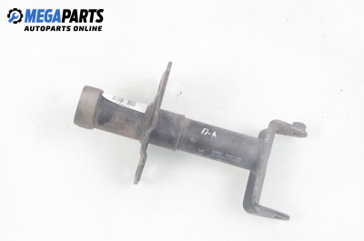 Tampon bară de protecție față for Volkswagen Passat III Sedan B5 (08.1996 - 12.2001), sedan, position: stânga - fața