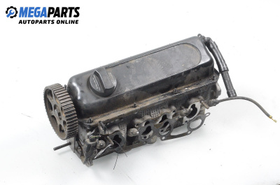 Engine head for Volkswagen Passat III Sedan B5 (08.1996 - 12.2001) 1.6, 101 hp