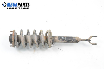 Macpherson shock absorber for Volkswagen Passat III Sedan B5 (08.1996 - 12.2001), sedan, position: front - left