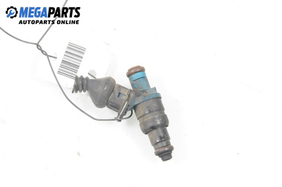 Gasoline fuel injector for Volkswagen Passat III Sedan B5 (08.1996 - 12.2001) 1.6, 101 hp, № 06B133551