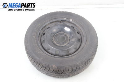 Spare tire for Renault Megane Scenic (10.1996 - 12.2001) 15 inches, width 6 (The price is for one piece)