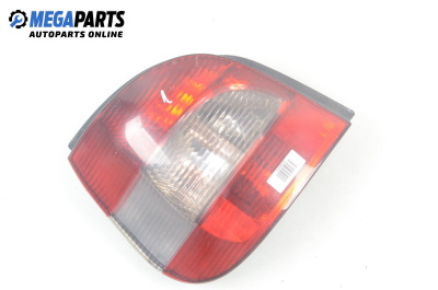 Tail light for Renault Megane Scenic (10.1996 - 12.2001), minivan, position: left