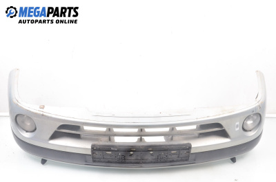 Frontstoßstange for Renault Megane Scenic (10.1996 - 12.2001), minivan, position: vorderseite