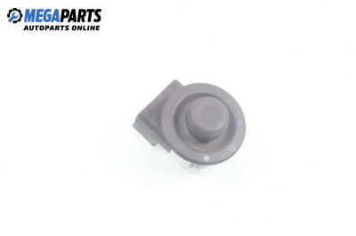 Mirror adjustment button for Renault Megane Scenic (10.1996 - 12.2001)