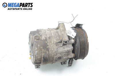 AC compressor for Renault Megane Scenic (10.1996 - 12.2001) 1.9 dTi (JA0N), 98 hp