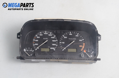 Instrument cluster for Volkswagen Polo Hatchback II (10.1994 - 10.1999) 55 1.4, 55 hp, № 88311235