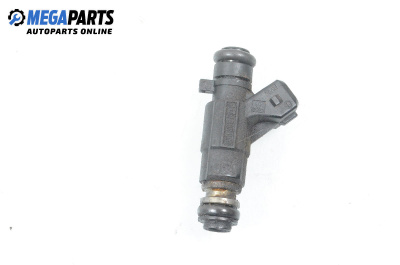 Gasoline fuel injector for Volkswagen Polo Hatchback II (10.1994 - 10.1999) 55 1.4, 55 hp, № 030906031E