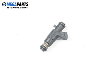 Gasoline fuel injector for Volkswagen Polo Hatchback II (10.1994 - 10.1999) 55 1.4, 55 hp, № 030906031E