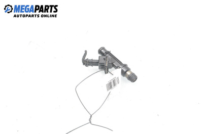 Gasoline fuel injector for Opel Astra G Hatchback (02.1998 - 12.2009) 1.6, 103 hp