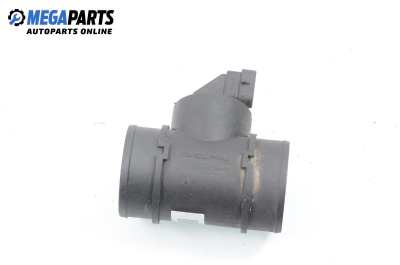 Air mass flow meter for Opel Astra G Hatchback (02.1998 - 12.2009) 1.6, 103 hp