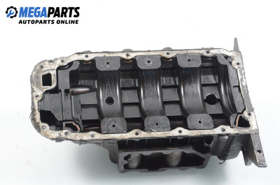 Crankcase for Opel Astra G Hatchback (02.1998 - 12.2009) 1.6, 103 hp