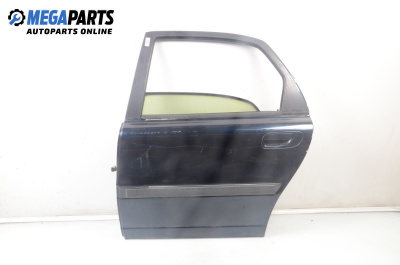 Door for Volvo S80 I Sedan (05.1998 - 02.2008), 5 doors, sedan, position: rear - left