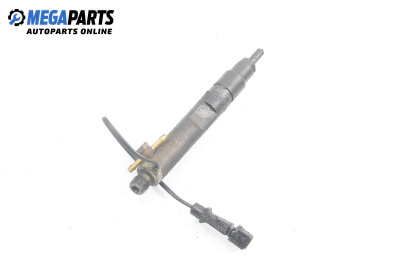 Diesel master fuel injector for Volvo S80 I Sedan (05.1998 - 02.2008) 2.5 TDI, 140 hp