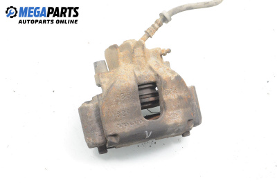 Bremszange for Volvo S80 I Sedan (05.1998 - 02.2008), position: links, vorderseite