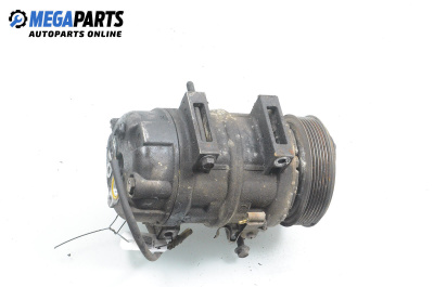 AC compressor for Volvo S80 I Sedan (05.1998 - 02.2008) 2.5 TDI, 140 hp