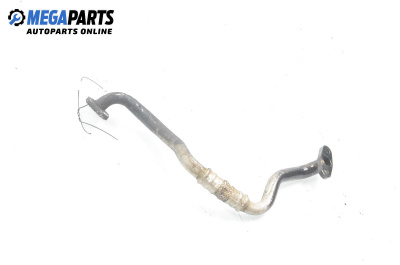 EGR tube for Volvo S80 I Sedan (05.1998 - 02.2008) 2.5 TDI, 140 hp