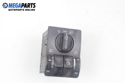 Lights switch for Opel Astra G Hatchback (02.1998 - 12.2009)