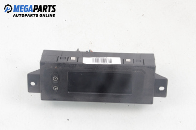 Ceas for Opel Astra G Hatchback (02.1998 - 12.2009), № GM 093353585