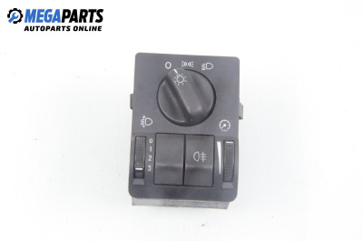 Bedienelement beleuchtung for Opel Astra G Hatchback (02.1998 - 12.2009)