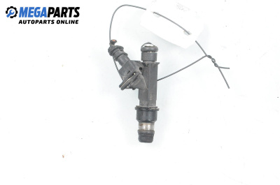 Gasoline fuel injector for Opel Astra G Hatchback (02.1998 - 12.2009) 1.6, 103 hp