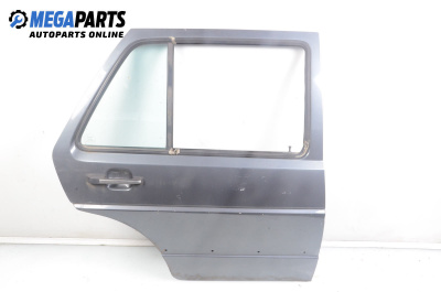 Door for Volkswagen Golf II Hatchback (08.1983 - 12.1992), 5 doors, hatchback, position: rear - right