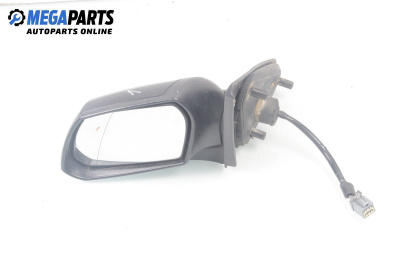 Oglindă for Ford Mondeo III Turnier (10.2000 - 03.2007), 5 uși, combi, position: stânga