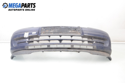 Front bumper for Opel Astra G Estate (02.1998 - 12.2009), station wagon, position: front