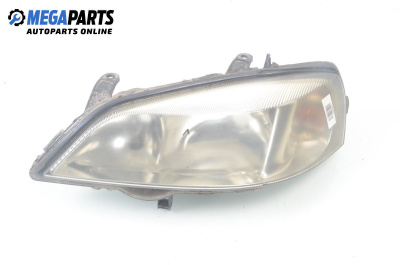 Scheinwerfer for Opel Astra G Estate (02.1998 - 12.2009), combi, position: links