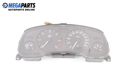 Instrument cluster for Opel Astra G Estate (02.1998 - 12.2009) 1.7 TD, 68 hp