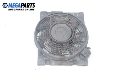 Radiator fan for Opel Astra G Estate (02.1998 - 12.2009) 1.7 TD, 68 hp