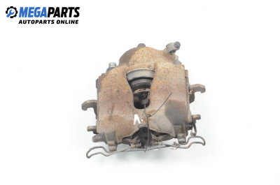 Bremszange for Opel Astra G Estate (02.1998 - 12.2009), position: links, vorderseite