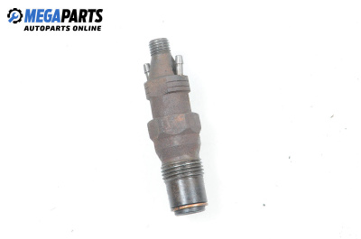 Diesel fuel injector for Opel Astra G Estate (02.1998 - 12.2009) 1.7 TD, 68 hp