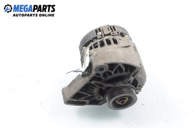 Alternator for Fiat Punto Hatchback I (09.1993 - 09.1999) 55 1.1, 54 hp