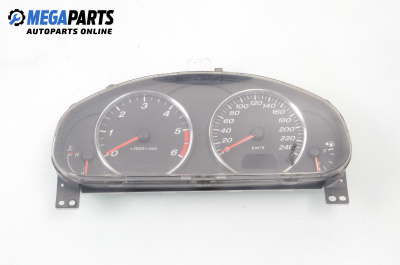 Instrument cluster for Mazda 6 Station Wagon I (08.2002 - 12.2007) 2.0 DI, 136 hp