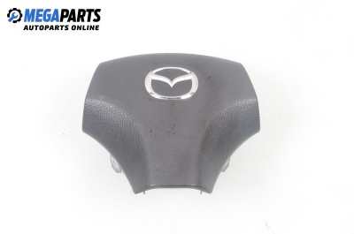 Airbag for Mazda 6 Station Wagon I (08.2002 - 12.2007), 5 türen, combi, position: vorderseite