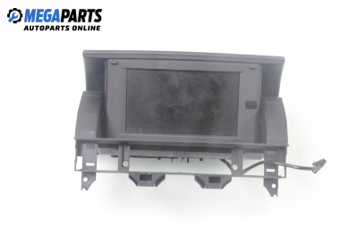 Navigation display for Mazda 6 Station Wagon I (08.2002 - 12.2007)