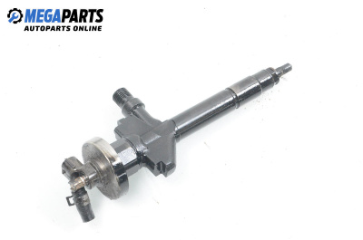 Diesel fuel injector for Mazda 6 Station Wagon I (08.2002 - 12.2007) 2.0 DI, 136 hp