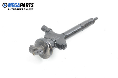 Diesel fuel injector for Mazda 6 Station Wagon I (08.2002 - 12.2007) 2.0 DI, 136 hp