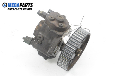 Diesel injection pump for Mazda 6 Station Wagon I (08.2002 - 12.2007) 2.0 DI, 136 hp