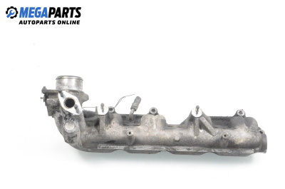 Intake manifold for Mazda 6 Station Wagon I (08.2002 - 12.2007) 2.0 DI, 136 hp