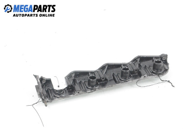 Suport de aluminiu pentru motor for Mazda 6 Station Wagon I (08.2002 - 12.2007) 2.0 DI, 136 hp