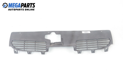 Grill for Peugeot 206 Hatchback (08.1998 - 12.2012), hatchback, position: front