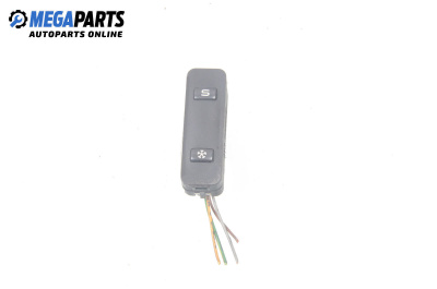 Air conditioning switch for Peugeot 206 Hatchback (08.1998 - 12.2012)