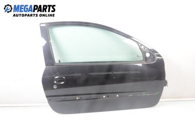 Tür for Peugeot 206 Hatchback (08.1998 - 12.2012), 3 türen, hecktür, position: rechts