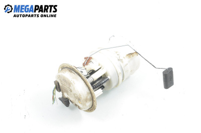 Fuel pump for Peugeot 206 Hatchback (08.1998 - 12.2012) 1.4 i, 75 hp