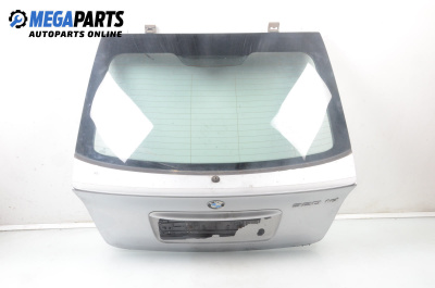 Boot lid for BMW 3 Series E46 Compact (06.2001 - 02.2005), 3 doors, hatchback, position: rear