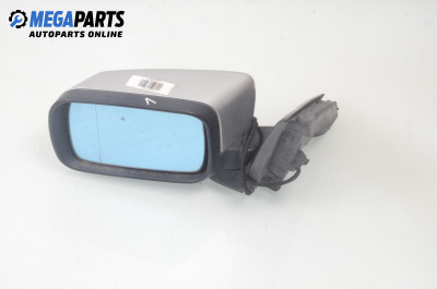 Oglindă for BMW 3 Series E46 Compact (06.2001 - 02.2005), 3 uși, hatchback, position: stânga